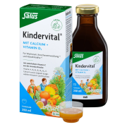 Bio Kindervital Spezial-Tonikum 500 ml