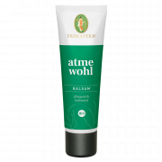 Atmewohl, Balsam