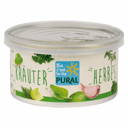 Bio Aufstrich Kräuter