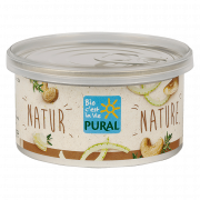 Bio Aufstrich Natur