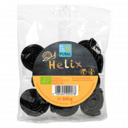 Bio Helix Lakritzschnecken