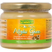 Bio Allgäu Ghee