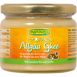 Bio Allgäu Ghee