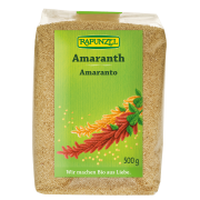 Bio Amaranth-Samen