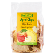 Bio Apfel-Chips