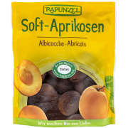 Bio Aprikosen Soft, entsteint