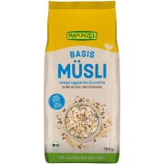 Bio Basis Müsli