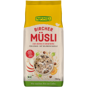 Bio Bircher Müsli