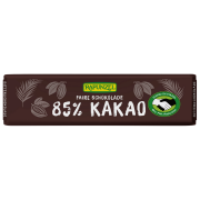 Bio Bitterschokolade Täfelchen 85%