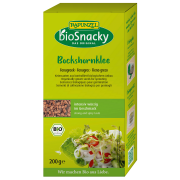 Bio Bockshornklee bioSnacky