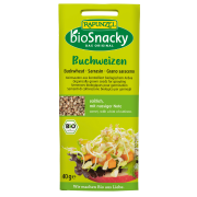 Bio Buchweizen geschält bioSnacky