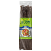Bio Buchweizen-Spaghetti