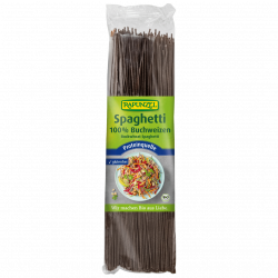 Bio Buchweizen-Spaghetti