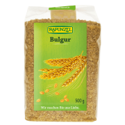 Bio Bulgur