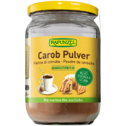 Bio Carobpulver