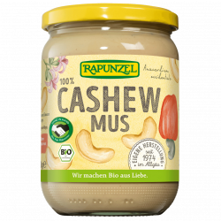 Bio Cashewmus