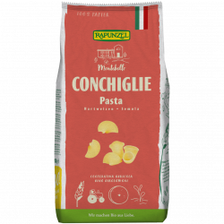 Bio Conchiglie Semola