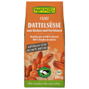 Bio Dattelsüße