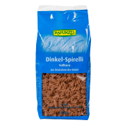 Bio Dinkel-Spirelli Vollkorn aus Deutschland