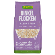 Bio Dinkelflocken Kleinblatt