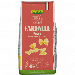 Bio Farfalle Semola