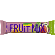 Bio Fruchtschnitte Fruit-Mix