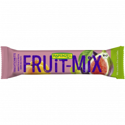 Bio Fruchtschnitte Fruit-Mix