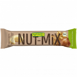 Bio Fruchtschnitte Nut-Mix