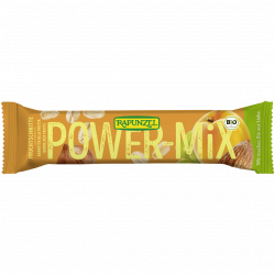 Bio Fruchtschnitte Power-Mix