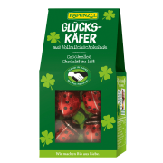 Bio Glückskäfer