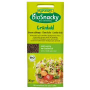 Bio Grünkohl bioSnacky