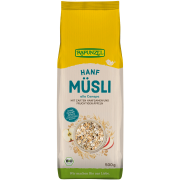 Bio Hanf-Müsli