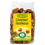 Bio Haselnüsse Levantiner