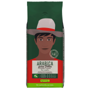 Bio Heldenkaffee Arabica, ganze Bohne