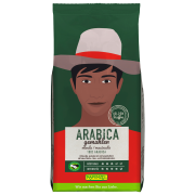 Bio Heldenkaffee Arabica, gemahlen