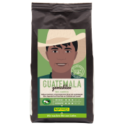 Bio Heldenkaffee Guatemala, gemahlen