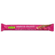 Bio Himbeer-Joghurt Stick