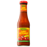 Bio Ketchup Curry