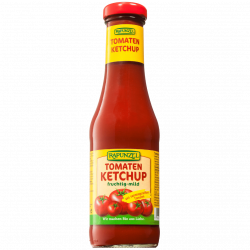 Bio Ketchup
