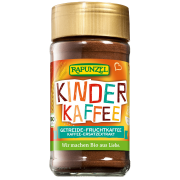 Bio Kinderkaffee Instant Getreide-Fruchtkaffee