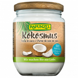 Bio Kokosmus