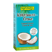 Bio Kokosnuss-Creme