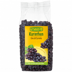 Bio Korinthen