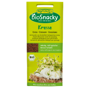 Bio Kresse bioSnacky