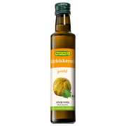 Bio Kürbiskernöl geröstet