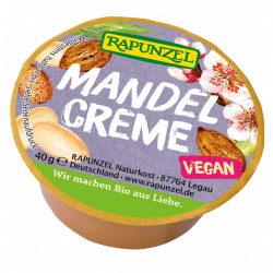 Bio Mandel-Creme, 250g