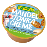 Bio Mandel-Tonka-Creme