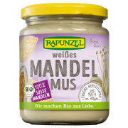 Bio Mandelmus weiß