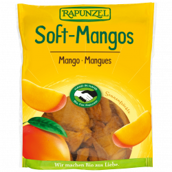 Bio Mango Soft
