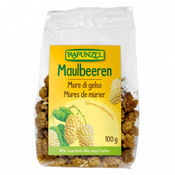 Bio Maulbeeren